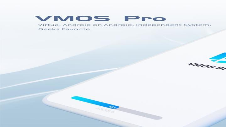 VMOS Pro APK 즐기기